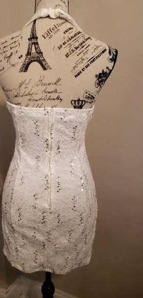 Dress - Picture 2 of 7